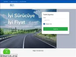 Sites similar to ethicasigorta.com.tr