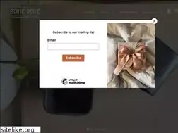 Sites similar to ethicattic.com