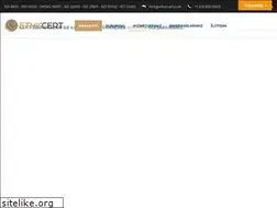 Sites similar to ethiccert.com