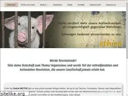 Sites similar to ethice.de