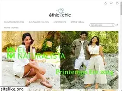 Sites similar to ethicetchic.net