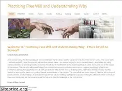 Sites similar to ethics-based-on-science.com