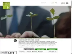 Sites similar to ethics-in-business.de