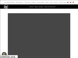 Sites similar to ethics-yachting.com