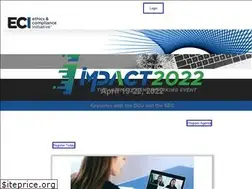 Sites similar to ethics.org
