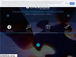 Sites similar to ethicsglobal.com