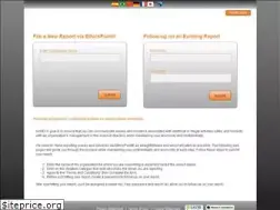 Sites similar to ethicspoint.eu
