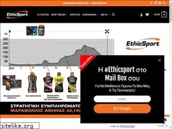 Sites similar to ethicsport.gr