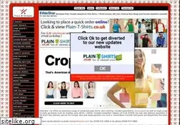 Sites similar to ethicstar.com