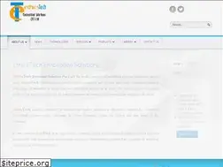 Sites similar to ethicstech.in