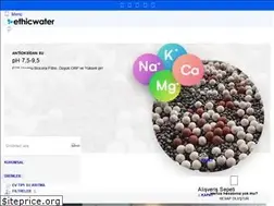 Sites similar to ethicwater.com.tr