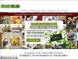 Sites similar to ethikdo.co