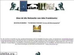 Sites similar to ethikkommission.info