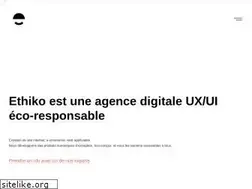Sites similar to ethiko.org
