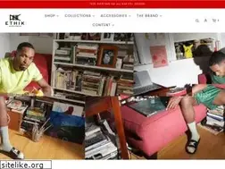 Sites similar to ethikworldwide.com