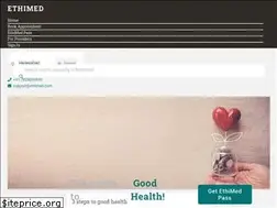 Sites similar to ethimed.com