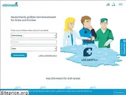Sites similar to ethimedis.de