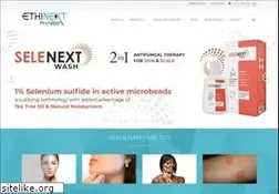 Sites similar to ethinext.in