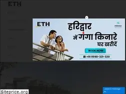 Sites similar to ethinfra.com