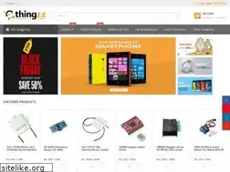 Sites similar to ethingzz.com