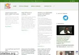 Sites similar to ethioexplorer.com