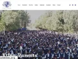Sites similar to ethioparentsschool.com
