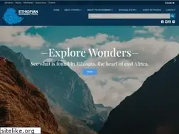 Sites similar to ethiopia.gov.et