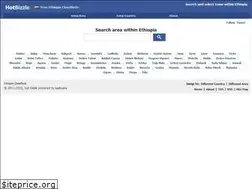 Sites similar to ethiopia.hotbizzle.com