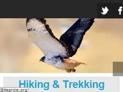 Sites similar to ethiopiabirdingandtrekking.com