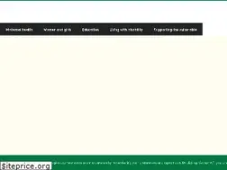 Sites similar to ethiopiaid.org.uk