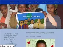 Sites similar to ethiopiajudaica.org