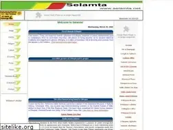 Sites similar to ethiopian-online.net