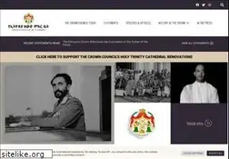 Sites similar to ethiopiancrown.org