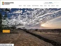 Sites similar to ethiopiandiasporafellowship.org