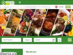 Sites similar to ethiopianfoodguide.com