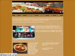 Sites similar to ethiopianhouse.com