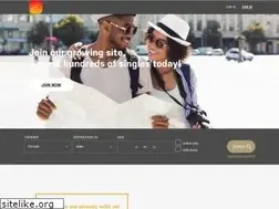 Sites similar to ethiopianmatch.com