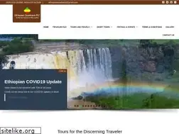 Sites similar to ethiopianquadrants.com