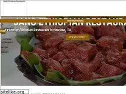 Sites similar to ethiopianrestauranthouston.com