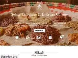 Sites similar to ethiopianrestaurantorlando.com