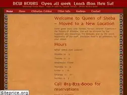 Sites similar to ethiopianrestauranttampa.com