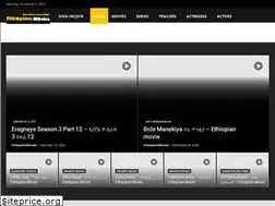 Sites similar to ethiopiansmovies.com