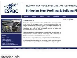 Sites similar to ethiopiansteelprofiling.com