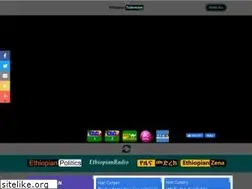 Sites similar to ethiopiantv.net