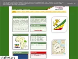 Sites similar to ethiopianva.blogspot.com