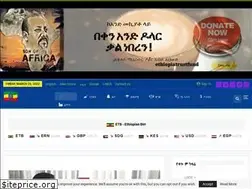 Sites similar to ethiopiaprosperous.com