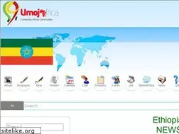 Sites similar to ethiopiaspace.com