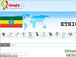 Sites similar to ethiopiasquare.com