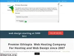 Sites similar to ethiopiawebdesign.com