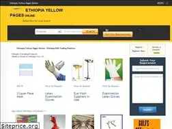 Sites similar to ethiopiayponline.com
